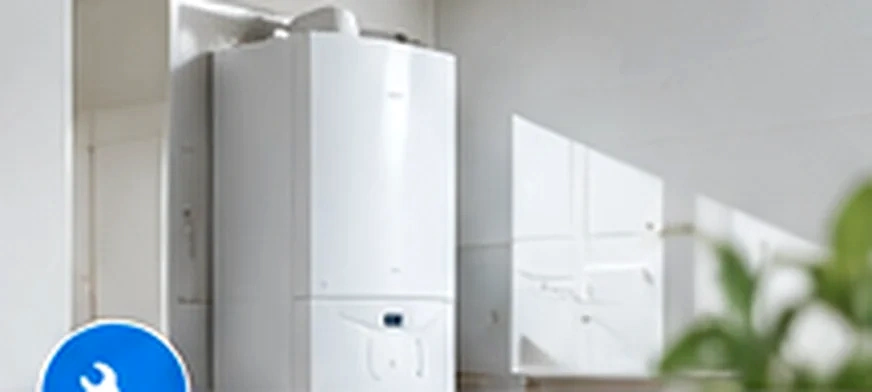 New Boiler Installation