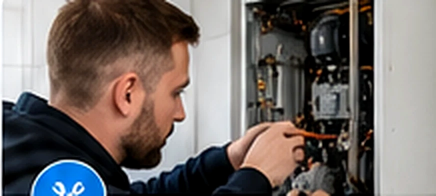 Boiler Repairs