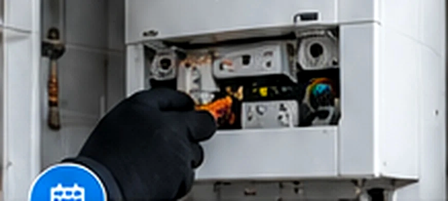 Boiler Servicing
